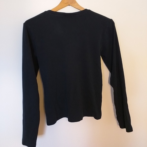 BOGO 🆓! Polo Jeans Co Ralph Lauren Long Sleeve - Picture 3 of 4